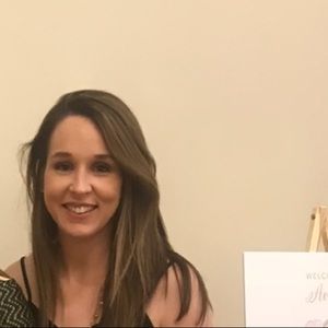 Meet your Posher, Allison